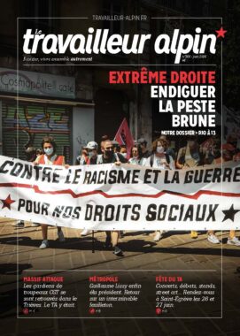dernière édition