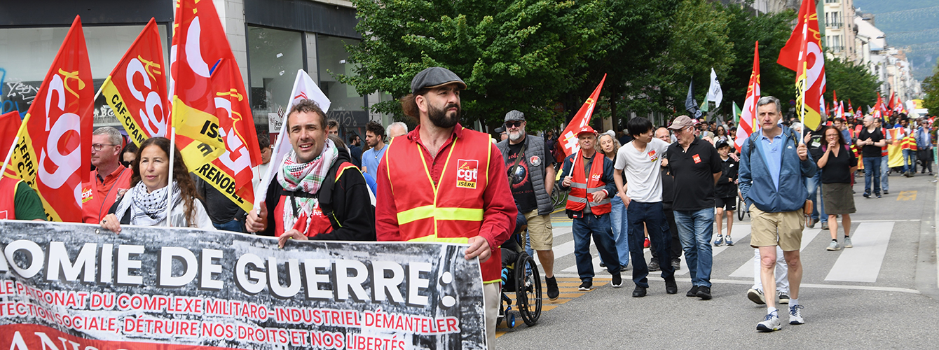 actualité la plus récente