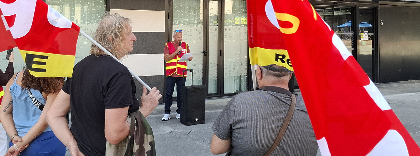 actualité la plus récente