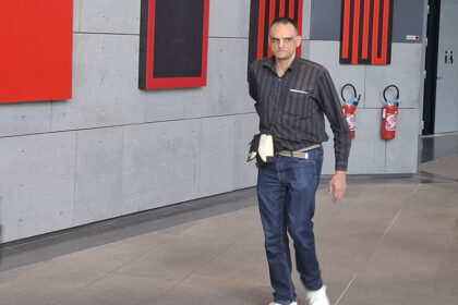 image article Os de porc devant une mosquée à Fontaine : dix mois avec sursis pour Franck Sinisi