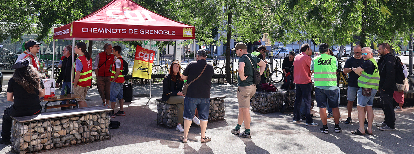actualité la plus récente
