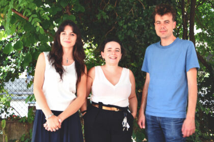image article Trois communistes adjoints à la culture dans les trois premières villes du département