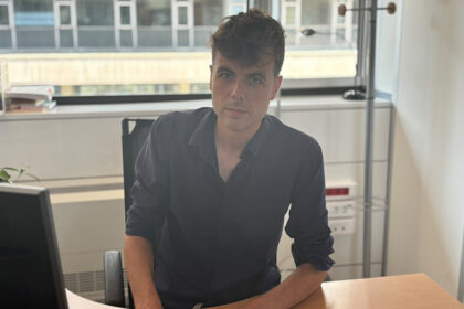 image article Alexis Monge : « Ce n’est pas Barbara Butch que je défends, c’est un principe »