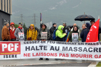 image article Tribune. « Campagne » contre Barbara Butch : chronique d’un naufrage