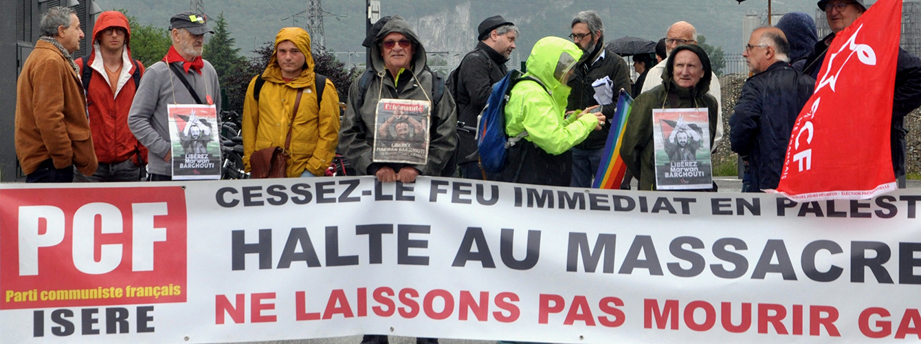 actualité la plus récente