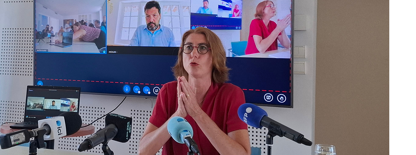 actualité la plus récente