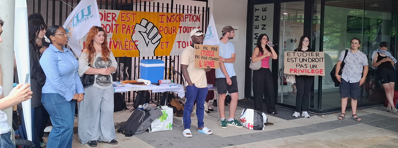 actualité la plus récente