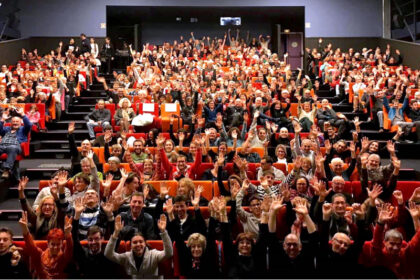 image article L’association Savatou renforce ses partenariats avec le monde culturel