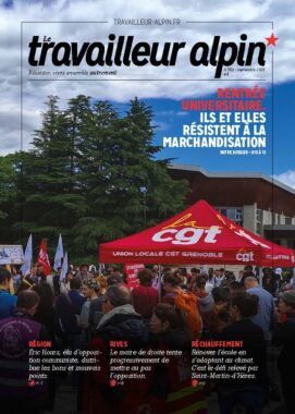 dernière édition