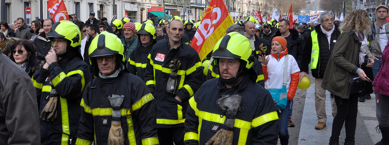 actualité la plus récente