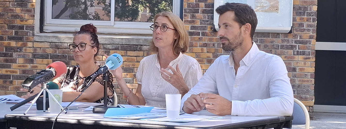 actualité la plus récente