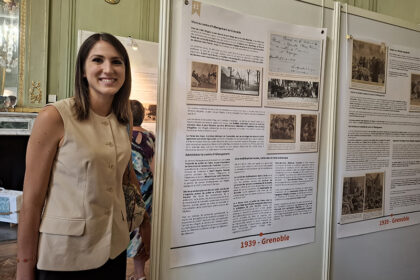 image article 90 ans de la guerre d’Espagne. L’histoire méconnue des réfugiés espagnols en Isère