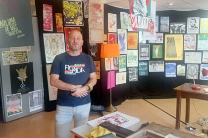 image article Fontaine. L’atelier Fluo fête ses dix ans
