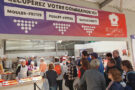 miniature du post Foire de Beaucroissant. Les communistes lancent leur campagne présidentielle