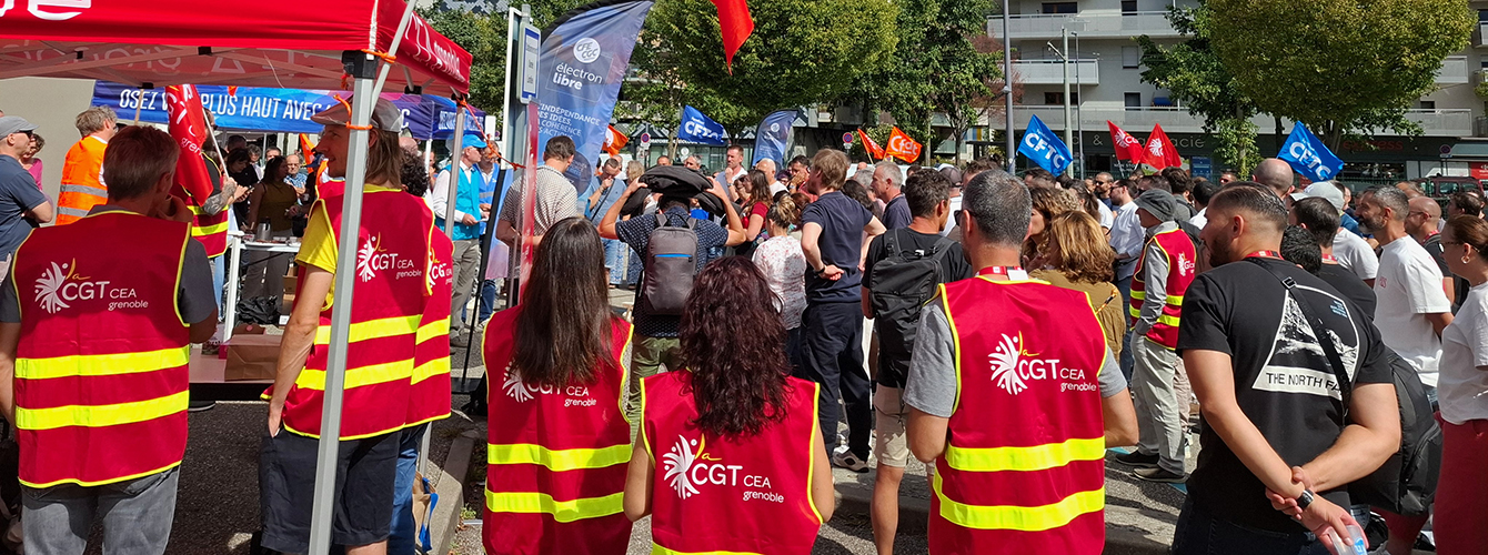 actualité la plus récente