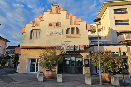 image article Saint-Marcellin. Ciné-débat : 1936, quand le peuple fait l’histoire