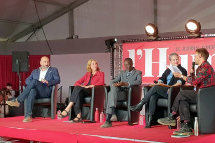image article La solidarité et le lien social, une ambition politique pour tisser la ville
