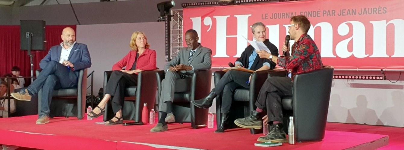 actualité la plus récente