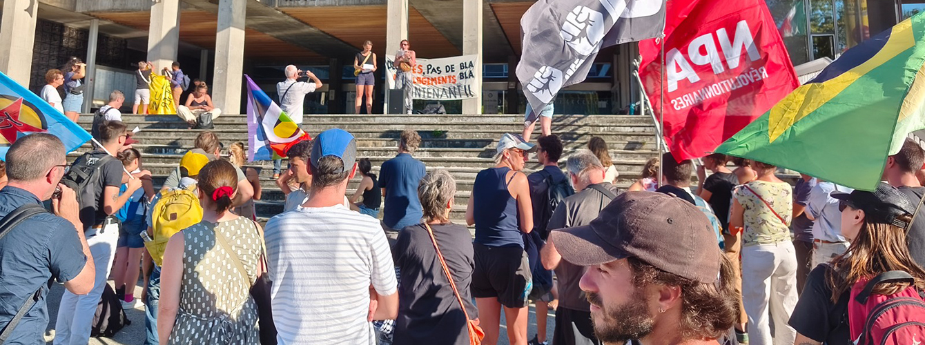 actualité la plus récente