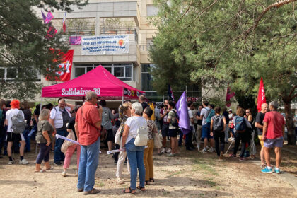 image article Inspection du travail : mobilisation face aux sanctions demandées pour Pierre et Benoît
