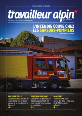 dernière édition