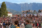miniature du post Grenoble. Près de 5000  personnes défilent pour dire «&nbsp;non au permis de tuer&nbsp;»