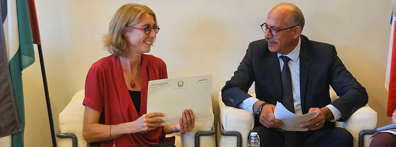 actualité la plus récente