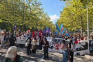 miniature du post Young Struggle, 17 octobre, propos du RN… Décryptage de la polémique grenobloise