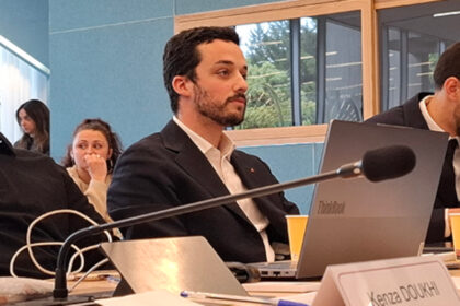 image article Grenoble. Deux élus LFI refusent de présider la commission des finances de la ville