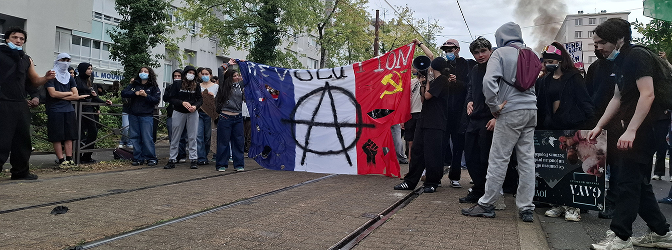 actualité la plus récente