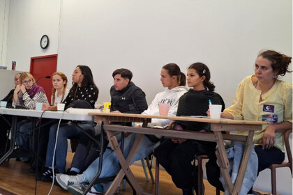 image article Grenoble. Nouvelle mobilisation lycéenne le 13 octobre : « le mouvement ne faiblit pas »