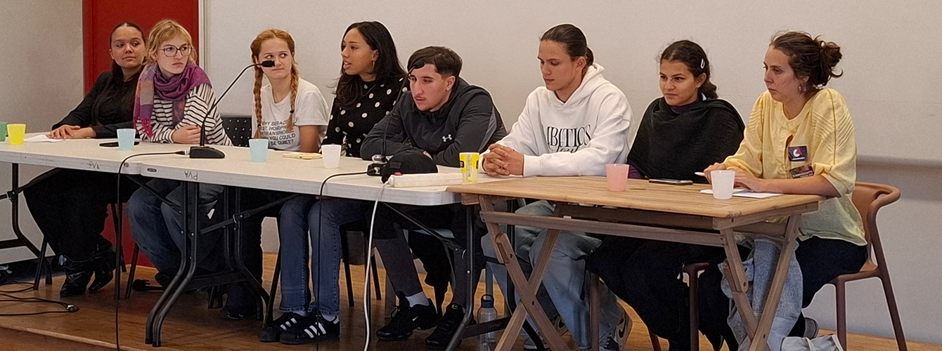actualité la plus récente
