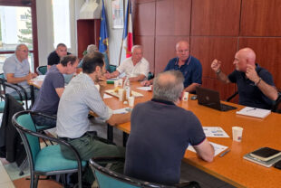 image du post Paracétamol. Les élus communistes mobilisés pour le démarrage de l’usine de Roussillon