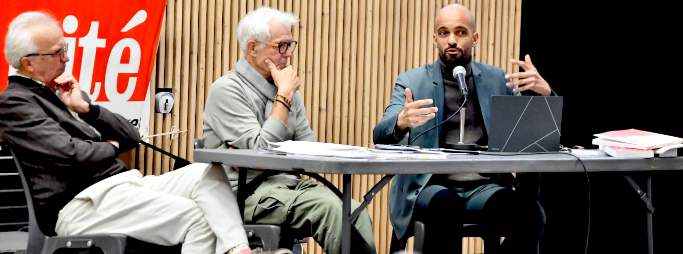 actualité la plus récente