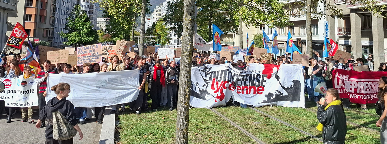 actualité la plus récente
