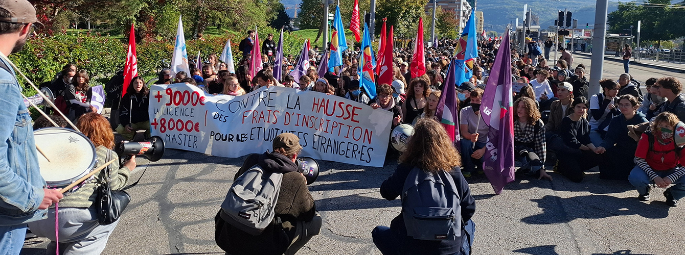 actualité la plus récente