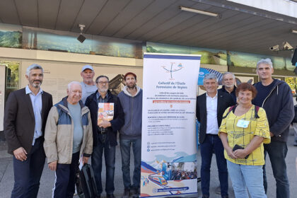 image article Ligne SNCF Grenoble / Veynes-Dévoluy : investir sur le long terme
