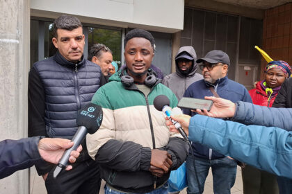 image article Grenoble. Un an après, expulsions prévues dans les mêmes logements à la Villeneuve